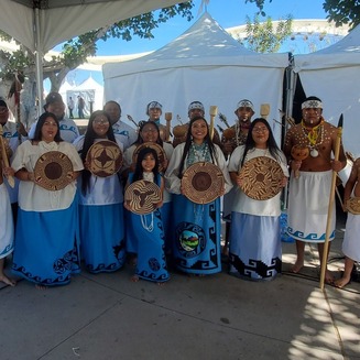 ARIZONA INDIAN FESTIVAL