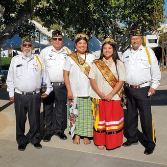 ARIZONA INDIAN FESTIVAL