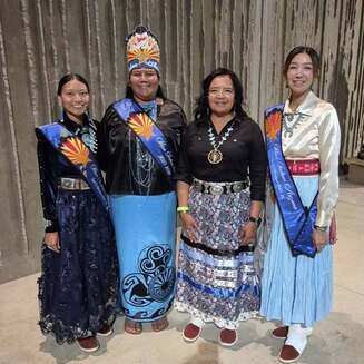 ARIZONA INDIAN FESTIVAL