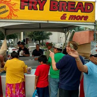 ARIZONA INDIAN FESTIVAL
