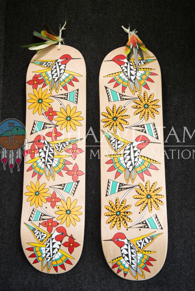 San Manuel Pow Wow  search image