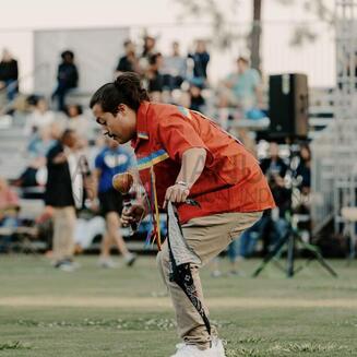 San Manuel Pow Wow 