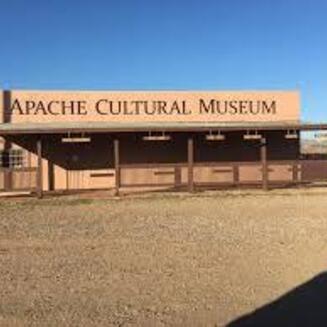 San Carlos Apache Culture Center Museum