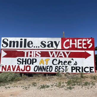 Chee's Indian Store