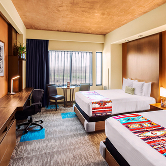 Isleta Resort & Casino