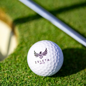 Isleta Golf Club