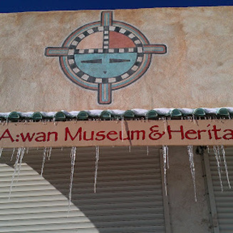 A:shiwi A:wan Museum & Heritage Center