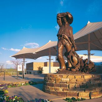 National Cowboy & Western Heritage Museum
