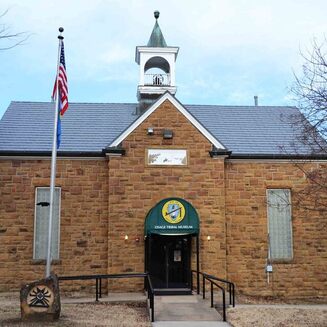 Osage Nation Museum