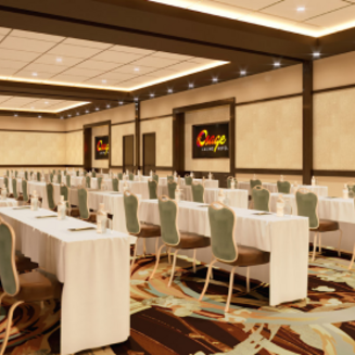 Osage Casino Hotel - Tulsa