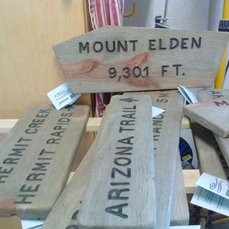 Fifth Wind Rustic Arts