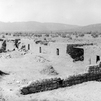 Fort Apache Historic Park