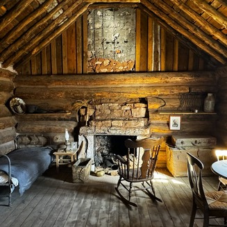 Fort Apache Historic Park