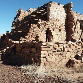 Fort Apache Historic Park