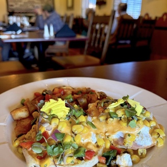 La Posada Hotel, The Turquoise Room
