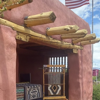 Petrified Forest National Park