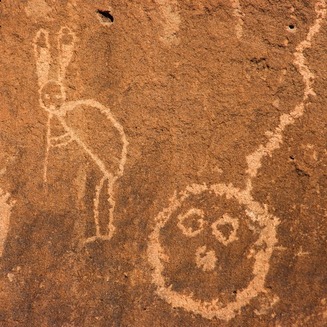 Petrified Forest National Park