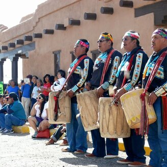 Zuni Visitor Center