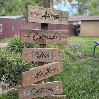 Fifth Wind Rustic Arts