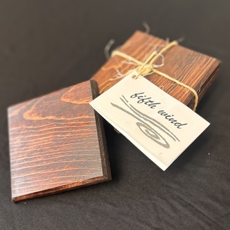 Fifth Wind Rustic Arts
