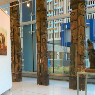 Red Earth Art Center