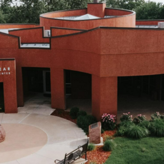 Standing Bear Park & Education Center