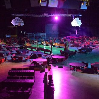 Fire Lake Arena