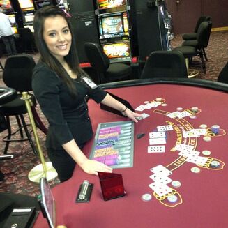 Lucky Bear Casino