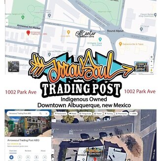 Arrowsoul Trading Post