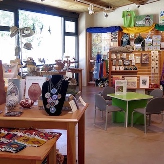 Santa Monica Mountains Interagency Visitor Center