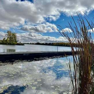 Shabbona Lake State Park