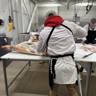 Butcher House Meats