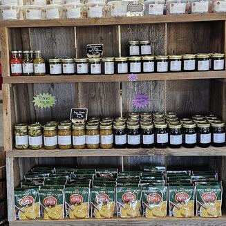 Quapaw Farmers Market & Food Hub