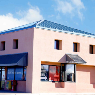 Isleta Travel Center
