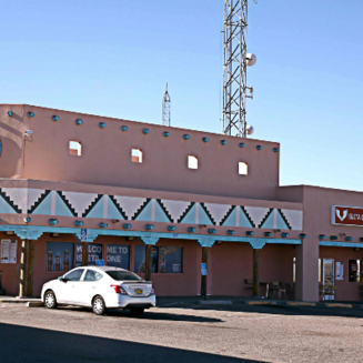 Isleta One Stop
