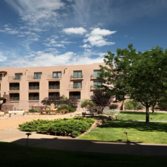 Hyatt Regency Tamaya Resort and Spa