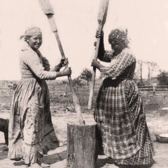 Seminole Nation Museum