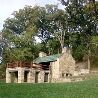 Black Hawk State Historic Site