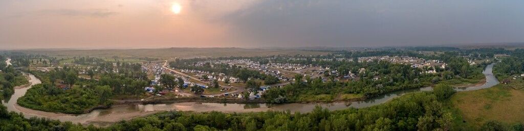 Crow Fair search image