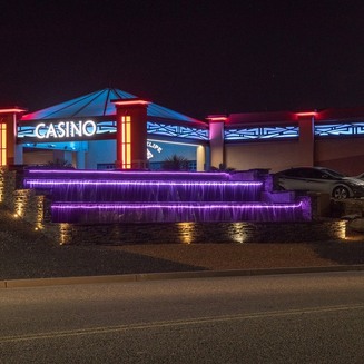 Black Mesa Casino