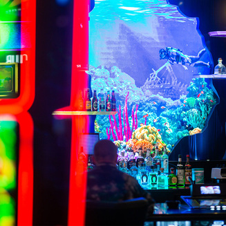 Paradise Casino