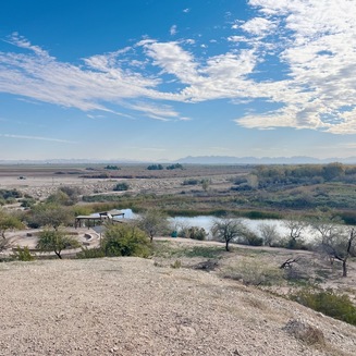 Sunrise Point Park