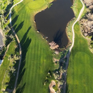 Native Oaks Golf Club