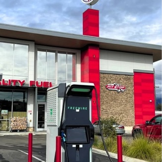 Horizon Fuel Center