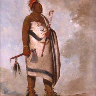 Missouri's American Indian Cultural Center