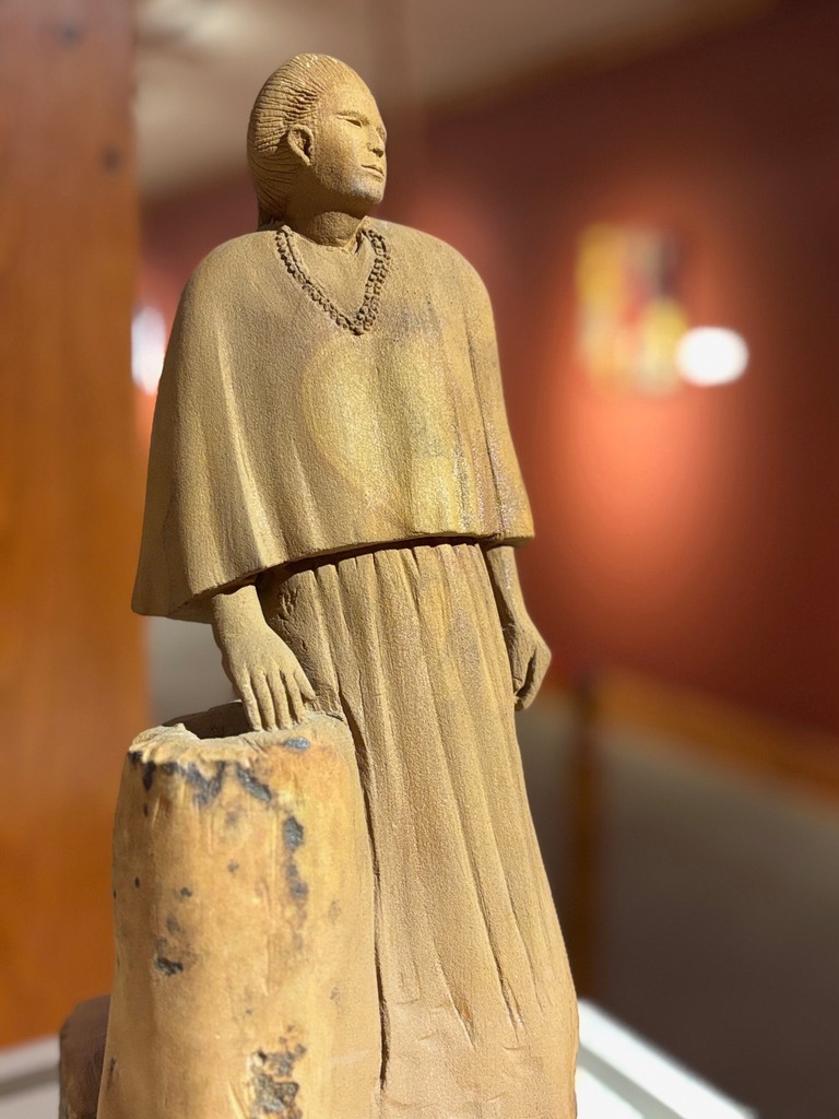 Seminole Nation Museum card image