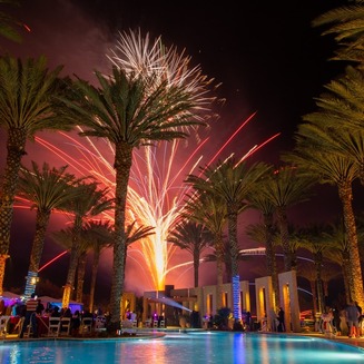 Sycuan Casino Resort