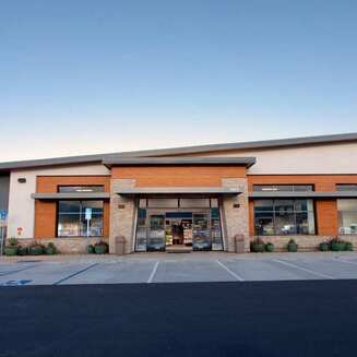 Sycuan Gas Station & Market