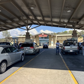 Chukchansi Crossing Fuel Station & Travel Center 
