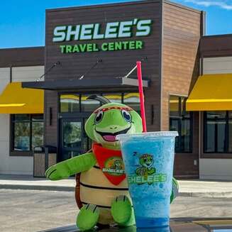 Shelee's Travel Center